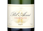 Pol Aimé Champagne Brut,NV