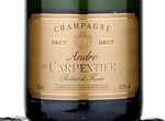 Andre Carpentier Champagne Brut,NV