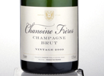 Chanoine Freres Champagne Brut Vintage,2009