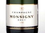 Veuve Monsigny Brut No 3 by Philizot et Fils,NV