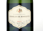 Charles de Marques Champagne Brut,NV