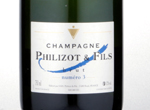 Champagne Brut Numéro 3,NV