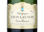 Champagne Léon Launois Brut Cuvée Réservée,NV