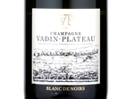 Blanc de Noirs Brut,NV