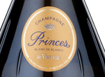 Princes Blanc de Blancs,NV