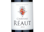 Château Reaut,2014