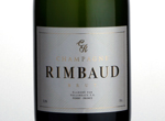 Champagne Rimbaud Brut,NV