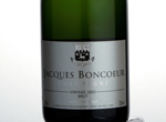 Jacques Boncoeur Vintage Brut Champagne,2005