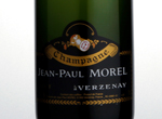 Jean-Paul Morel Carte Noir Brut,NV