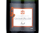 Champagne Gratiot Pilliere Brut Tradition,NV