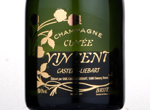 Cuvee Vincent Brut,NV