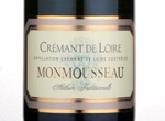 Crémant de Loire Monmousseau Brut,NV