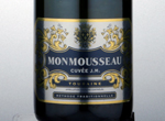 Cuvée JM Monmousseau Brut,NV
