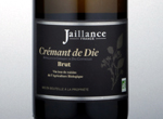 Crémant de Die Brut Bio,NV