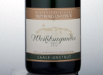 Weißburgunder Brut,2012