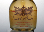 Franciacorta Pas Dosé Millesimato,2008