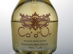 Franciacorta Noble Cuvée Brut,NV