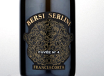 Brut Cuvée N°4 Millesimato,2011