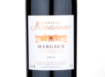 Château Mongravey,2013