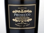 Valbello Prosecco Asolo Extra Dry,NV
