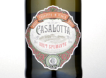 Casalotta Brut Spumante,NV