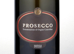 Marks and Spencer Prosecco Extra Dry,NV