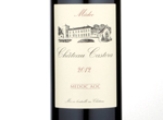 Château Castera,2012