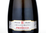Prosecco Millesimato maurizioBmartino Extra Dry,2015