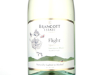 Brancott Estate Flight Sparkling Sauvignon Blanc,NV