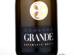 Comenda Grande Espumante Branco,2013