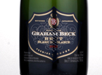 Graham Beck Blanc De Blancs Brut,2011