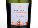 Cava Amorany Brut Gran Cuvée Brut,NV
