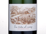 La Vida Al Camp Cava Brut,NV