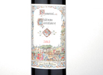 Château Cantelauze,2012