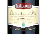 Clairette de Die Tradition Biologique,NV