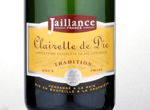 Clairette de Die Tradition,NV