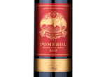 Le Grand Chai Pomerol,2012