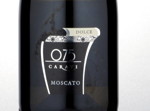 Moscato Spumante - 075 Carati Dolce,2014