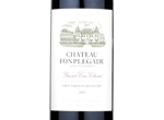Château Fonplegade,2013