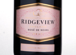 Ridgeview Rosé de Noirs,2010