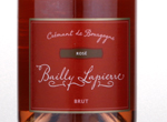 Crémant de Bourgogne Rosé Brut,NV