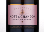 Moët & Chandon Rosé Brut Impérial,NV