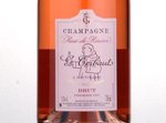 G.Tribaut Rosé Premier Cru,NV