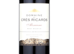 Domaine des Crès Ricards 'Alexaume',2014
