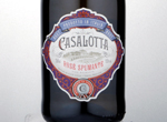 Casalotta Rose Spumante,NV