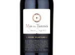 Mas des Tannes Reserve Rouge,2013