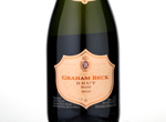 Graham Beck Brut Rose,2010