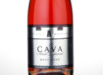 Montanez Cava Rose Brut,NV