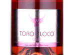 Toro Loco Cava Rose,NV