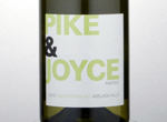 Pike and Joyce Rapide Sauvignon Blanc,2015
